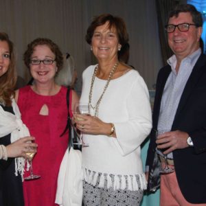 04/26/18, United Way Of Monmouth And Ocean County's 50th Anniversary Gala, Eagle Oaks Golf and Country Club, Farmingdale, NJ, Amy Thomas, Heidi Zaentz, Holly Lyttle, Mike Lyttle