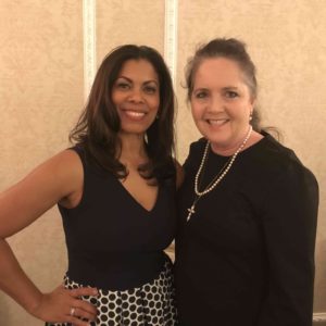 05/03/18, 30th Annual Christian Brothers Academy's Mother & Son Dinner Was A Sold Out Success, Addison Park, Aberdeen, NJ, Courtesy CBA, Judy Lentini, Kristine Kayser