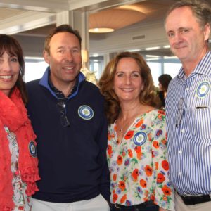 05/17/18, Lunch Break's Taste Of Summer Culinary Extravaganza Draws 250 Attendees, The Channel Club, Monmouth Beach, NJ, Kim Coene, Ted Coene, Julia Harquail, John Hackett