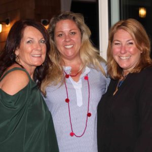 05/31/18, Visiting Nurse Association Health Group Children's Auxiliary Presented Power Of The Purse, Rumson Country Club Riverhouse, Rumson, NJ, Claire Lonegan, Brooke O’Day, Susan Ricker