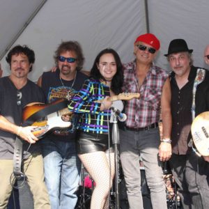 10/18/18, Red Bank Guiness Oyster Fest Will Support Three Nonprofits In Red Bank, White Street parking lot, Red Bank, NJ, Craig Howick, Bill Winters, Bob Nelson, Ava Bonanno, Joe Bonanno, Charlie Stoddard, Ed Horne