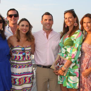 08/23/18, Purr'n Pooch Foundation For Animals Held 9th Annual Summer Gala, The Channel Club, Monmouth Beach, NJ, Reggie Hyde, Heather Hyde, Dickie Palazzo, Deirdre Ward, Michal Dimiceli