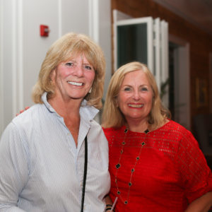 08/30/18, River Bash Raises Record Amount To Support Community-Based Health Services, Rumson Country Club, Rumson, NJ, Geri Skirkanich, Lynn Spector