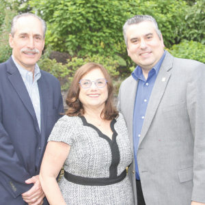 07/04/19, CHHANGE CELEBRATES ITS 40TH ANNIVERSARY WITH STARRY NIGHT EVENT, NJ, Howard Dorman, Dale Daniels, Dr. David Stout