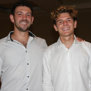 09/06/18, Mental Health Association Held Annual Cocktail Party, Navesink Country Club, Middletown, NJ, Brian Barr, Eric Barr