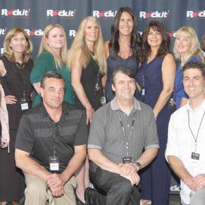 08/29/19, ROCKIT LIVE FOUNDATION HELD 2019 GALA, Two River Theater, Red Bank, NJ, Mark Viani, Ed O’Malley, Robert Grande, Sammy Viani, Laurie Ford, Laureen Gulizio, Marybeth Viani, Samantha Grande, Karyn Moran, Donna O’Malley, Marge Pellicano