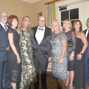 09/26/19, ‘CELEBRATE WITH PARKER’ GALA RAISED FUNDS FOR FAMILY HEALTH CENTER, The Navesink Country Club, Middletown, NJ, David Levy, Rena Levine Levy, Marcia Gomez, Jeremy Grunin, Gina Petillo, Kim Guadagno, Ellen Marowitz, Ken Marowitz