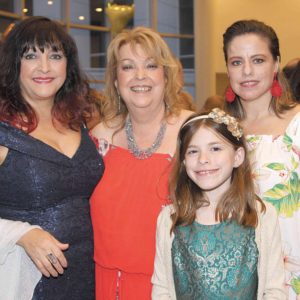 05/16/19, Community Affairs And Resource Center's 9th Annual Gala: Cinco De Mayo, Sheraton Eatontown Hotel, Eatontown, NJ, Darlene Montanaro, Beatriz Oesterheld, Isabella Geraud, Ana Monique Oesterheld