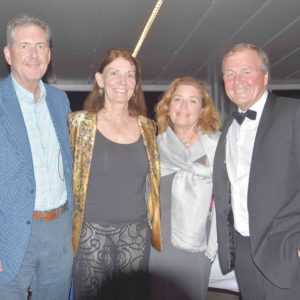 10/10/19, MONMOUTH COUNTY SPCA HELD 2019 FUR BALL, Blu Grotto, Oceanport, NJ, Michael Wenning, Jane Wenning, Kim Honecker, Robert Honecker