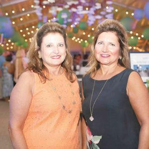 10/17/19, BEACH BALL BENEFITTED VNACJ’S CHILDREN AND FAMILY HEALTH INSTITUTE, Chapel Beach Club, Sea Bright, NJ, Lisa Docs, Debbie Docs