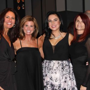 03/29/18, Beauty Foundation For Cancer Care Presented 12th Annual Beauty Ball, Asbury Hotel, Asbury Park, NJ, Debbie O’Hern, Chris Sansone, Melissa Clifton-Bahrs, Robin Klein