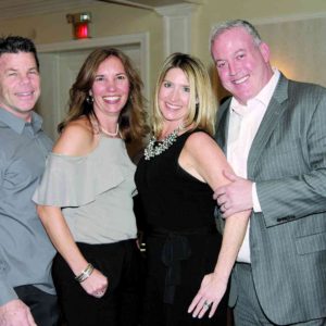 04/12/18, Source Foundation At RBR Presented 8th Annual Casino Night Fundraiser, NJ, Michael Kelly, Nadine Kelly, Kelly Boyer, Pat Boyer