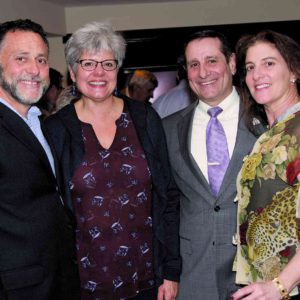 04/19/18, Salt Creek Grille Hosted 15th Annual Wine And Martini Tasting Fundraiser, Salt Creek Grille, Rumson, NJ, Anthony Tamburri, Debi Tamburri, Sal Maita, Maria Maita