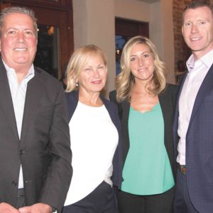 05/30/19, BIG BROTHERS BIG SISTERS HELD CASINO NIGHT: THE GAME CHANGER, Cross and Orange, Asbury Park, NJ, Phil Scaduto, Silvia Scaduto, Jessica Riley, Mike Riley