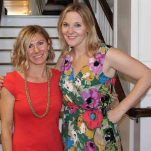 06/14/18, A Child's Place School Scholarship Fund Held 11th Annual Ladies Luncheon, 26 West, Red Bank, NJ, Photos Courtesy A Child's Place, Suzanne McDevitt, Kim O’Connor