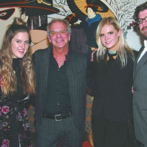 12/06/18, Mental Health Association Hosted Annual Fall Celebration: Life is Balance, Taka, Asbury Park, NJ, Shannon Thomas, Glen Goldbaum, Arielle Dugan, Padraic Dugan