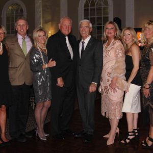 11/29/18, Big Brothers Big Sisters Held 20th Annual Gala: Roaring Twenties, Berkeley Oceanfront Hotel, Asbury Park, NJ, John Lloyd, Patty Micale, Kathy Gillaspie, Ron Gillaspie, Dale Wegener, Peter Wegener, Maureen Lloyd, Larson Whalen, Barbara Martelli, Debi Heptig