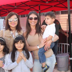 10/18/18, Red Bank Guiness Oyster Fest Will Support Three Nonprofits In Red Bank, White Street parking lot, Red Bank, NJ, Moms, children