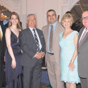 06/13/19, BROOKDALE COMMUNITY COLLEGE FOUNDATION’S SCHOLARSHIP BALL 2019, Eagle Oaks Golf and Country Club, Farmingdale, NJ, Francis Bret Kaufmann, Victoria Cattelona, Dr. Henry Cram, Dr. David Stout, Barbara Horl, Dr. Lester Richens