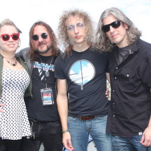 09/27/18, 11th Annual Rockfest At The Track Will Benefit HABcore, Monmouth Park, Oceanport, NJ, Ryan Graci, Lauren Gill, Zakya Kennedy, Aiden Villa, Jeramy Orienza