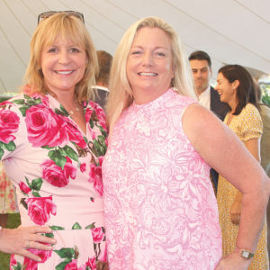 07/25/19, MONMOUTH COUNTY HISTORICAL ASSOCIATION’S 44TH ANNUAL GARDEN PARTY, Rumson, NJ, Maggie Riker, Alison Friedel