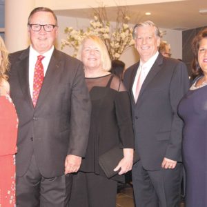 05/16/19, Community Affairs And Resource Center's 9th Annual Gala: Cinco De Mayo, Sheraton Eatontown Hotel, Eatontown, NJ, Beatriz Oesterheld, Tom Thees, Liz Thees, Kevin Rogers, Gina Finocchiaro