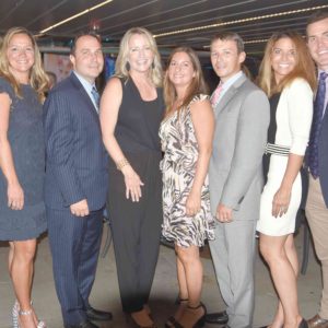 10/10/19, MONMOUTH COUNTY SPCA HELD 2019 FUR BALL, Blu Grotto, Oceanport, NJ, Vinnie Sasso, Sherri Sasso, Eric Tomsky, Danielle Tomsky, Liz Farano, Joe Farano, Betsy Palazzo-Dudick, Chris Dudick