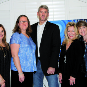 01/04/18, Dancing In The Moonlight Winter Gala Will Benefit Clean Ocean Action, Windows on the Water, Surfrider Beach Club, Sea Bright, NJ, Adrienne Strouse Fleming, Jessie Roberto, Alicia Bublitz