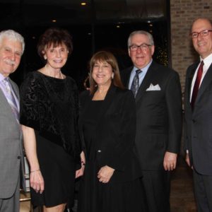 02/08/18, 56th Annual Celebration Ball: 'Today, Tomorrow, Together' Will Benefit Centrastate Healthcare Foundation, South Gate Manor, Freehold, NJ, Bill Mehr, Evie Mehr, Paula Metz, Larry Metz, Jerry Halpern