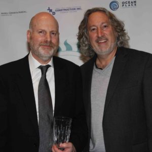 03/08/18, Greater Long Branch Chamber Of Commerce Honored Bill Arnold and Ted Friedli, The Ocean Place Resort and Spa, Long Branch, NJ, Gary Katz, Todd Katz