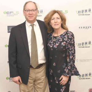 05/02/19, Education Foundation Of Little Silver Held "Future Ready" Fundraiser, Navesink Country Club, Middletown, NJ, Photos Courtesy Maureen Stark, Bob Neff, Cynthia Neff