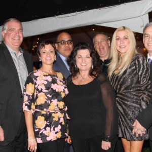 03/29/18, Beauty Foundation For Cancer Care Presented 12th Annual Beauty Ball, Asbury Hotel, Asbury Park, NJ, Ed Flego, Holly Boylan Flego, Ruben Hernandez, Mary Ann Larkin, Jack Privetera, Abbey Kober, Tom Kober
