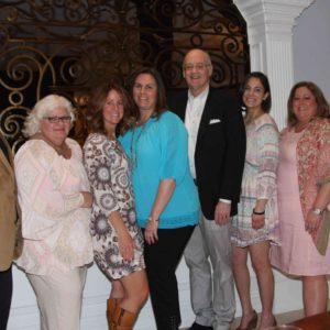 04/26/18, United Way Of Monmouth And Ocean County's 50th Anniversary Gala, Eagle Oaks Golf and Country Club, Farmingdale, NJ, Tamer Gouda, Jackie Liguori, Heather Saloman, Deena Harmon, Tim Hearne, Kelly Stanckiewitz, Carolee Oross, Christine Jagerburger