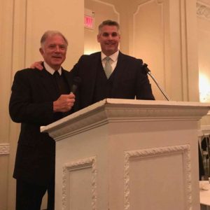 05/03/18, 30th Annual Christian Brothers Academy's Mother & Son Dinner Was A Sold Out Success, Addison Park, Aberdeen, NJ, Courtesy CBA, Frank Byrne, Ross Fales