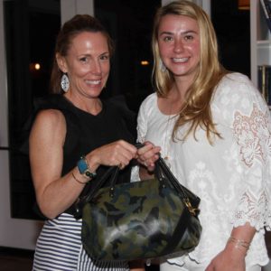 05/31/18, Visiting Nurse Association Health Group Children's Auxiliary Presented Power Of The Purse, Rumson Country Club Riverhouse, Rumson, NJ, Sarah Devine, Chelsea Delaney
