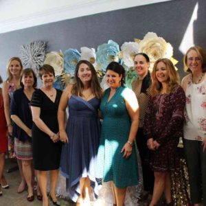 06/14/18, A Child's Place School Scholarship Fund Held 11th Annual Ladies Luncheon, 26 West, Red Bank, NJ, Photos Courtesy A Child's Place, Kim O’Connor, Suzanne McDevitt, Susan Wien, Kathy Berkowitz, Emily Kuskin, Tina Woodward, Amy Monahan, Annie McGinty, Elaine Athanasiou