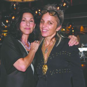 12/06/18, Mental Health Association Hosted Annual Fall Celebration: Life is Balance, Taka, Asbury Park, NJ, Jennifer Bank, Tina Kerekes