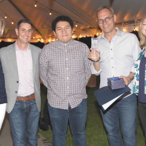 06/06/19, HORIZONS STUDENT ENRICHMENT PROGRAM’S OFF TO THE RACES EVENT, Blu Grotto, Monmouth Park, Oceanport, NJ, Patty Whittemore, Lori Hohenleitner, Jared Rumage, Gian Guerra, Jesper Helt