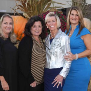 11/15/18, Benefit For Bayshore: Oktoberfest Community Celebration, The Hackensack Meridian Health Bayshore Medical Center Foundation, NJ, Jennifer Smith, Mary Ann Larkin, Carol Stillwell, Serena DiMaso
