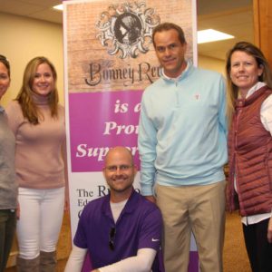 11/01/18, Rumson Education Fundraising Luncheon And Auction Was Held At Navesink Country Club, Middletown, NJ, Amy McCooey, Curran Scoble, Chris Miller, Brian Sullivan, Kerry Dalia
