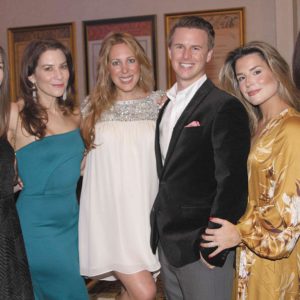 06/13/19, BROOKDALE COMMUNITY COLLEGE FOUNDATION’S SCHOLARSHIP BALL 2019, Eagle Oaks Golf and Country Club, Farmingdale, NJ, Christine Scoras, Heather O’Scanlon, Fran Attardi, Bart Henderson, Kristina Henderson, Tamara Woolley