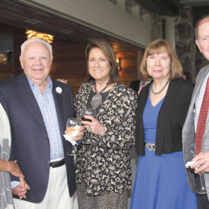 07/04/19, CHHANGE CELEBRATES ITS 40TH ANNIVERSARY WITH STARRY NIGHT EVENT, NJ, Peggy Bey, Stanley Bey, Elaine Sourlis, Pat Devine, Jay Devine