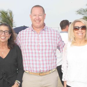 08/15/19, BEACH BASH BENEFITTED CPC BEHAVIORAL HEALTHCARE, Edgewater Beach and Cabana Club, Sea Bright, NJ, Vera Sansone, Dan Burns, Stella Santora