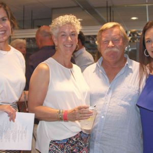 08/22/19, PURR’N POOCH FOUNDATION FOR ANIMALS HELD 2019 SUMMER GALA, The Channel Club, Monmouth Beach, NJ, Dr. Nicole Fedderson, Ann Jordan, Lance Cunningham, Bridget Bruno