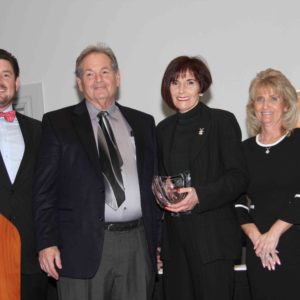 03/08/18, Greater Long Branch Chamber Of Commerce Honored Bill Arnold and Ted Friedli, The Ocean Place Resort and Spa, Long Branch, NJ, Aaron Levine, Steven Levine, Rena Levine-Levy, Lisa Borghese