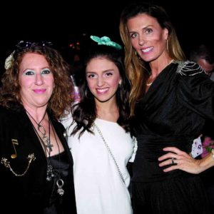 03/22/18, Stone Pony Hosted "A Most Unusual Evening" To Benefit Boys and Girls Clubs, Stone Pony, Asbury Park, NJ, Gabrielle Garofalo, Melissa Naylor, Julie Davis