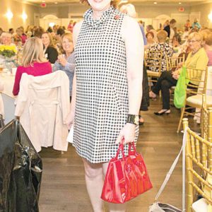 title="05/23/19, Navarumsunk Auxiliary Of Family And Children's Service Held 62nd Annual Spring Luncheon And Fashion Show, Branches, West Long Branch, NJ, Tiffany Senft"
