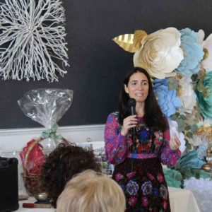 06/14/18, A Child's Place School Scholarship Fund Held 11th Annual Ladies Luncheon, 26 West, Red Bank, NJ, Photos Courtesy A Child's Place, Angie Harris