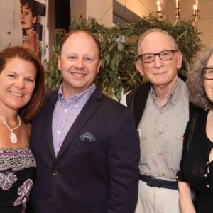 07/12/18, Lunch Break Announces 2018 Fall Gala Honorees At Giving Tables Event, Battleground Country Club, Manalapan, NJ, Photos Courtesy Suzanne Vreeland, Pam Brett, Christopher Brett, Myron Kaller, Judy Kaller