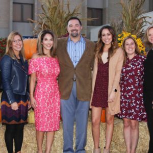11/15/18, Benefit For Bayshore: Oktoberfest Community Celebration, The Hackensack Meridian Health Bayshore Medical Center Foundation, NJ, Jennifer Smith, Melissa Jankowski, Dima Samra, Dr. Asaad Samra, Meagan O’Flaherty, Michelle Casserly, Greta Buerkle